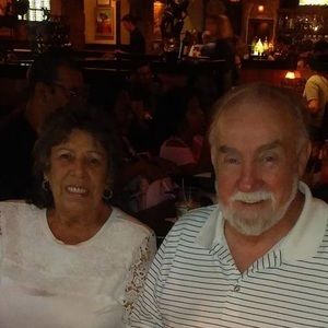 Meet your Posher, Barbara-joe